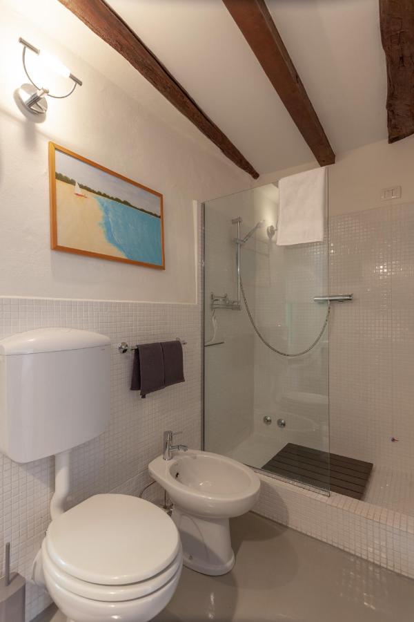 Cadebei Apartment Oggebbio Exterior photo